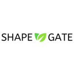 shape-gate.com Logo