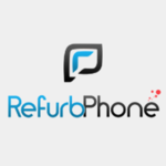 refurb-phone.com Logo