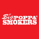 bigpoppasmokers.com Logo