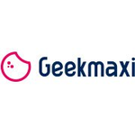 geekmaxi.com Logo