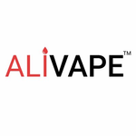 alivape.com Logo