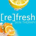refreshskintherapy.com Logo
