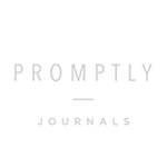 Promptly Journals Logo