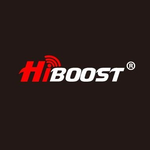 hiboost.com Logo