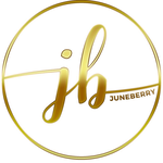 juneberryapparel.com Logo
