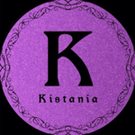 kistania.com Logo