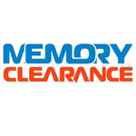 memoryclearance.com Logo