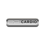 3gcardio.com Logo
