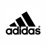 adidas.com Logo