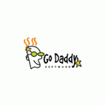 Godaddy Logo