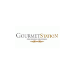 Gourmetstation Logo