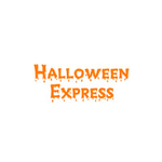Halloween Express Logo