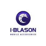 I-blason Logo