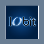 Iobit Logo