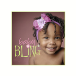 babyblingbows.com Logo