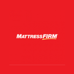 mattressfirm.com Logo