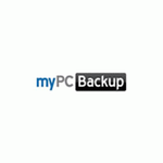 Mypcbackup Logo