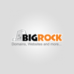 bigrock.com Logo