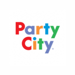 partycity.com Logo