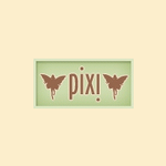 Pixi Beauty Logo