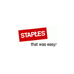 staples.com Logo