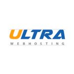 Ultrawebhosting.com Logo