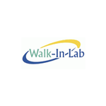 Walk-in Lab Logo