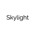 skylightframe.com Logo