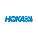 hoka.com Logo